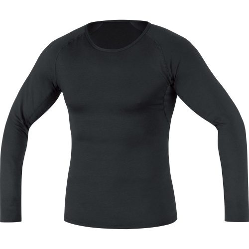 GORE WEAR BASE LAYER LS SHIRT Férfi téli aláöltözet