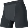 GORE WEAR BASE LAYER BOXER SHORTS Férfi boxer alsónadrág