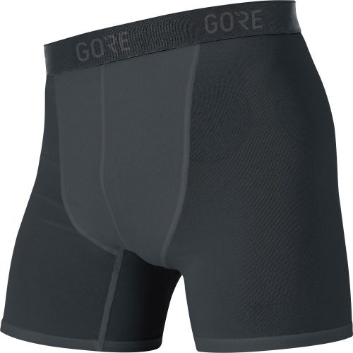 GORE WEAR BASE LAYER BOXER SHORTS Férfi boxer alsónadrág