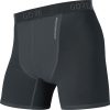 GORE WEAR WS BASE LAYER BOXER SHORTS Férfi szélálló boxer alsónadrág