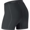 GORE WEAR WS BASE LAYER BOXER SHORTS Férfi szélálló boxer alsónadrág