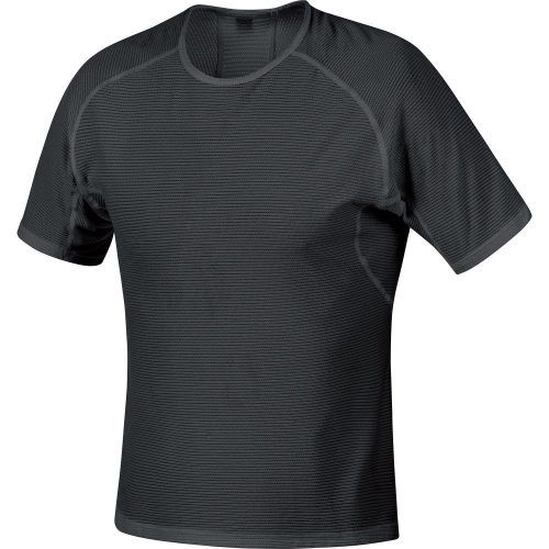 GORE WEAR BASE LAYER SHIRT Férfi aláöltözet