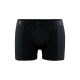 CRAFT CORE DRY BOXER 3-INCH Férfi boxer alsónadrág