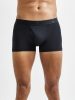 CRAFT CORE DRY BOXER 3-INCH Férfi boxer alsónadrág