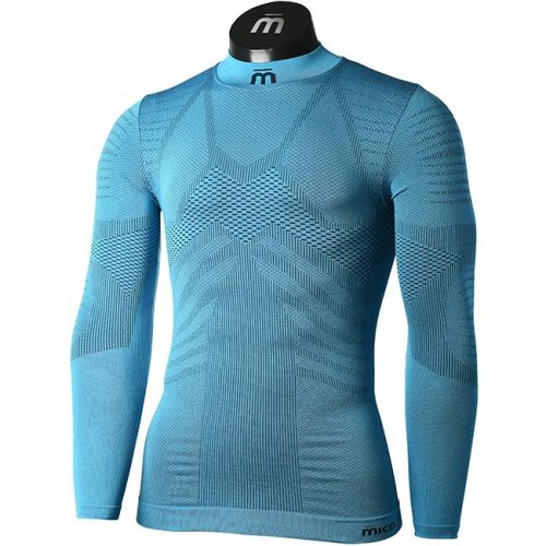 MICO MAGLIA LUPETTO M/L MAN ACTIVE SKIN Férfi aláöltözet