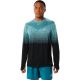 ASICS SEAMLESS LS TOP Férfi aláöltözet