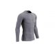 COMPRESSPORT ON/OFF BASE LAYER LS TOP Férfi aláöltözet