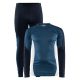 CRAFT CORE DRY BASELAYER SET Férfi aláöltözet szett (nadrág-felső)