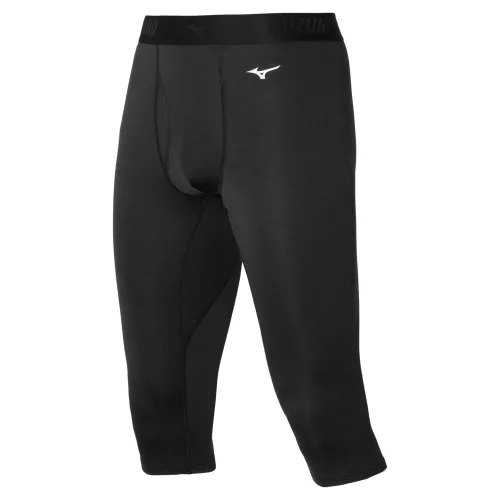 MIZUNO MIDWEIGHT LONG TIGHT Férfi aláöltözet (minta)