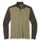 SMARTWOOL CLASSIC THERMAL MERINO BASE LAYER 1/4 ZIP Férfi aláöltözet