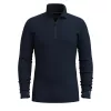 SMARTWOOL CLASSIC THERMAL MERINO BASE LAYER 1/4 ZIP Férfi aláöltözet