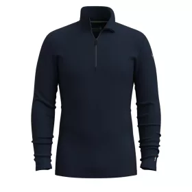   SMARTWOOL CLASSIC THERMAL MERINO BASE LAYER 1/4 ZIP Férfi aláöltözet