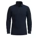 SMARTWOOL CLASSIC THERMAL MERINO BASE LAYER 1/4 ZIP Férfi aláöltözet