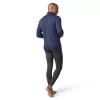 SMARTWOOL CLASSIC THERMAL MERINO BASE LAYER 1/4 ZIP Férfi aláöltözet
