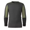 SMARTWOOL INTRAKNIT THERMAL BASE LAYER CLRBK CREW Férfi téli futófelső