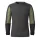 SMARTWOOL INTRAKNIT THERMAL BASE LAYER CLRBK CREW Férfi téli futófelső