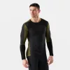 SMARTWOOL INTRAKNIT THERMAL BASE LAYER CLRBK CREW Férfi téli futófelső