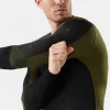 SMARTWOOL INTRAKNIT THERMAL BASE LAYER CLRBK CREW Férfi téli futófelső