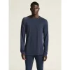 CRAFT ACTIVE COMFORT LS 2 M Férfi futófelső