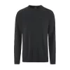 CRAFT ACTIVE COMFORT LS 2 M Férfi futófelső