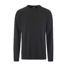 CRAFT ACTIVE COMFORT LS 2 M Férfi futófelső