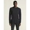 CRAFT ACTIVE COMFORT LS 2 M Férfi futófelső