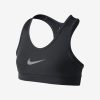 NIKE PRO CORE MESH BRA DRI-FIT Leány futótop
