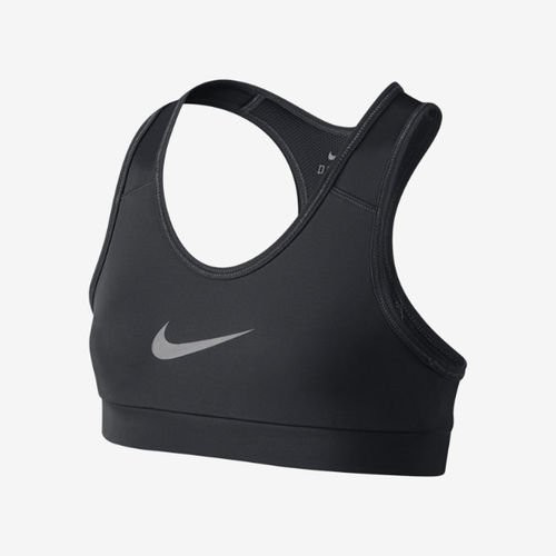 NIKE PRO CORE MESH BRA DRI-FIT Leány futótop
