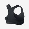 NIKE PRO CORE MESH BRA DRI-FIT Leány futótop