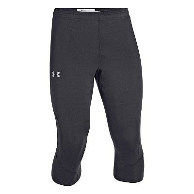 UNDER ARMOUR RUN COMPRESSION CAPRI Férfi futónadrág