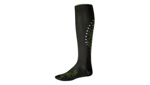 ASICS LB COMPRESSION SUPPORT SOCK kompressziós futózokni