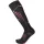 MICO LIGHWEIGHT COMPRESSION OXI-JET Hosszú kompressziós futózokni