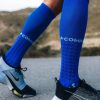 COMPRESSPORT FULL SOCK RUN kompressziós térdzokni