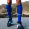 COMPRESSPORT FULL SOCK RUN kompressziós térdzokni