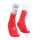 COMPRESSPORT MID COMPRESSION SOCKS Kompressziós futózokni