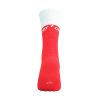 COMPRESSPORT MID COMPRESSION SOCKS Kompressziós futózokni