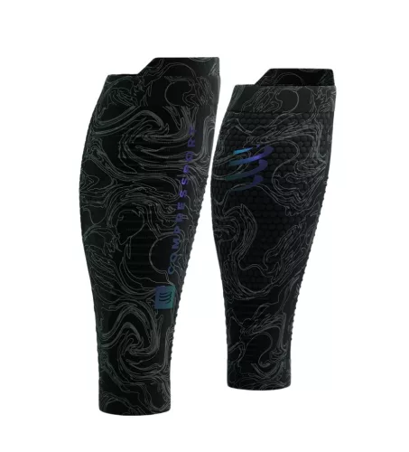 COMPRESSPORT R2 3.0 AURORA kompressziós szár