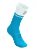 COMPRESSPORT MID COMPRESSION SOCKS Kompressziós futózokni