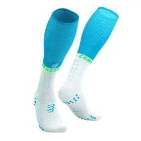 COMPRESSPORT FULL SOCK OXYGEN kompressziós térdzokni