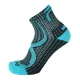 MICO ODOR ZERO LIGHT WEIGHT TRAIL Futózokni
