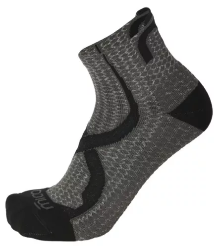 MICO ODOR ZERO LIGHT WEIGHT TRAIL Futózokni