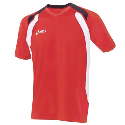 ASICS CADOR TEAM TOP SS Férfi sportmez