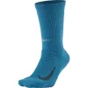 ASICS PERFORMANCE RUN SOCK CREW Futózokni