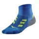 ASICS PERFORMANCE RUN SOCK CREW Futózokni