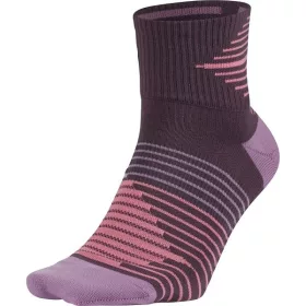 ASICS PERFORMANCE RUN SOCK QUARTER Futózokni