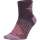 ASICS PERFORMANCE RUN SOCK QUARTER Futózokni