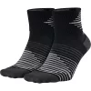 ASICS PERFORMANCE RUN SOCK QUARTER Futózokni