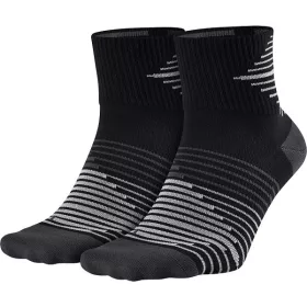 ASICS PERFORMANCE RUN SOCK QUARTER Futózokni