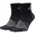 ASICS PERFORMANCE RUN SOCK QUARTER Futózokni