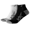 ASICS PERFORMANCE RUN SOCK CREW Futózokni